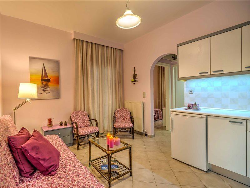 Home Hotel (Adults Only) Hersonissos  Exterior foto