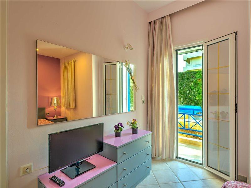 Home Hotel (Adults Only) Hersonissos  Exterior foto