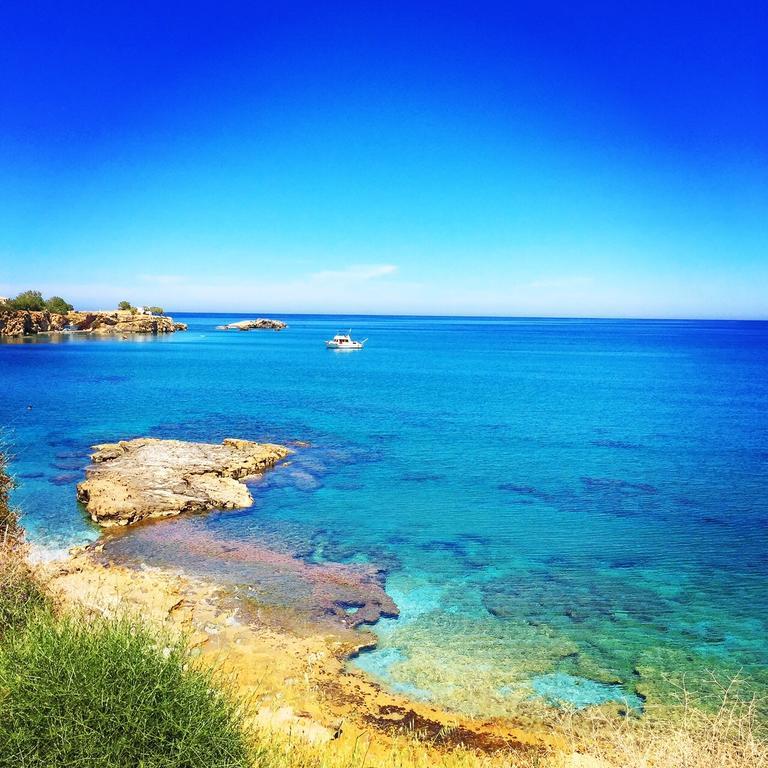 Home Hotel (Adults Only) Hersonissos  Exterior foto