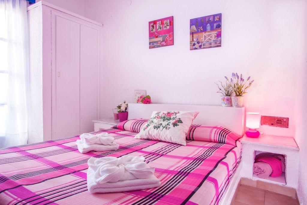 Home Hotel (Adults Only) Hersonissos  Exterior foto