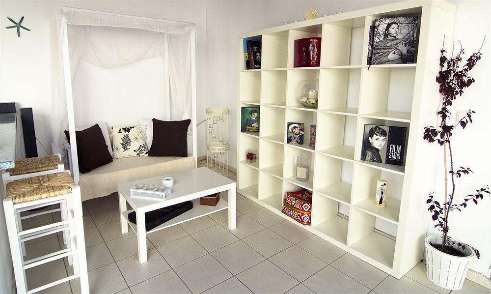 Home Hotel (Adults Only) Hersonissos  Exterior foto