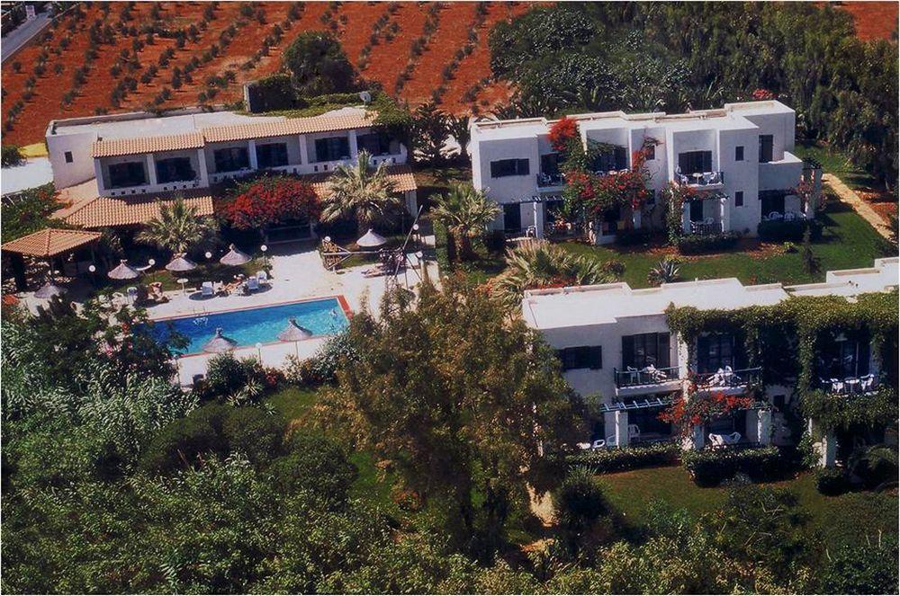 Home Hotel (Adults Only) Hersonissos  Exterior foto