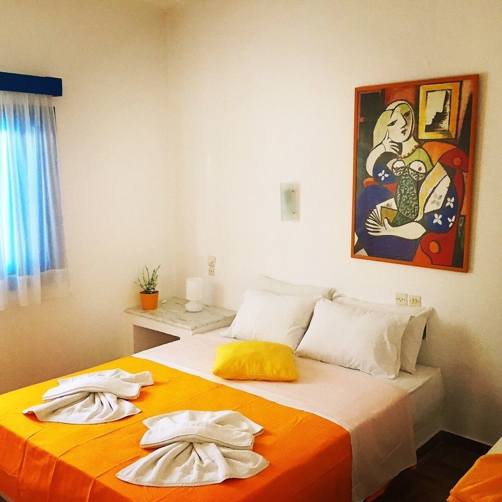 Home Hotel (Adults Only) Hersonissos  Exterior foto