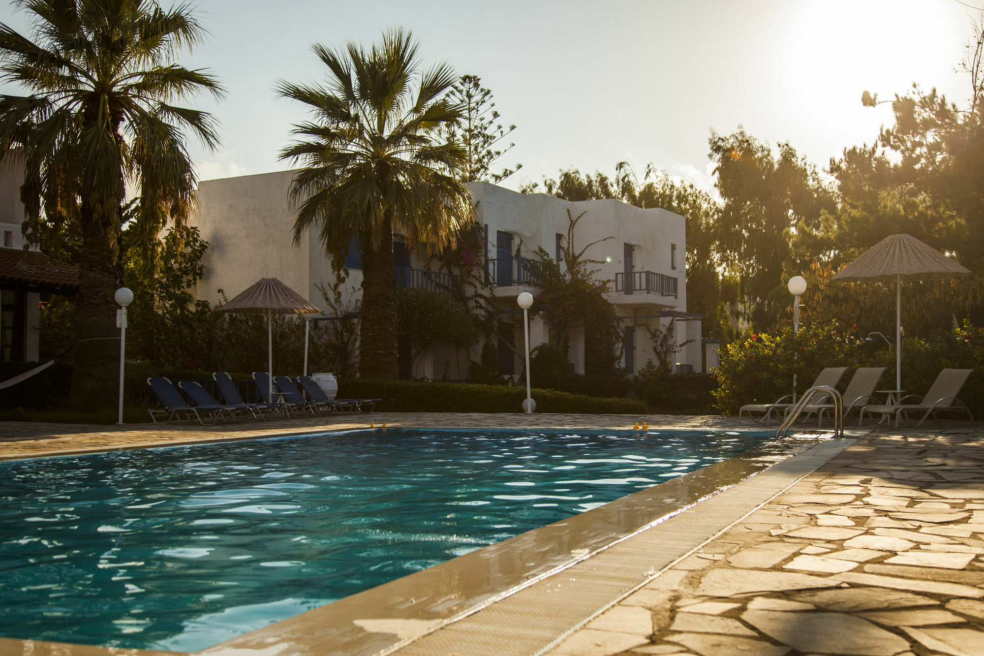 Home Hotel (Adults Only) Hersonissos  Exterior foto