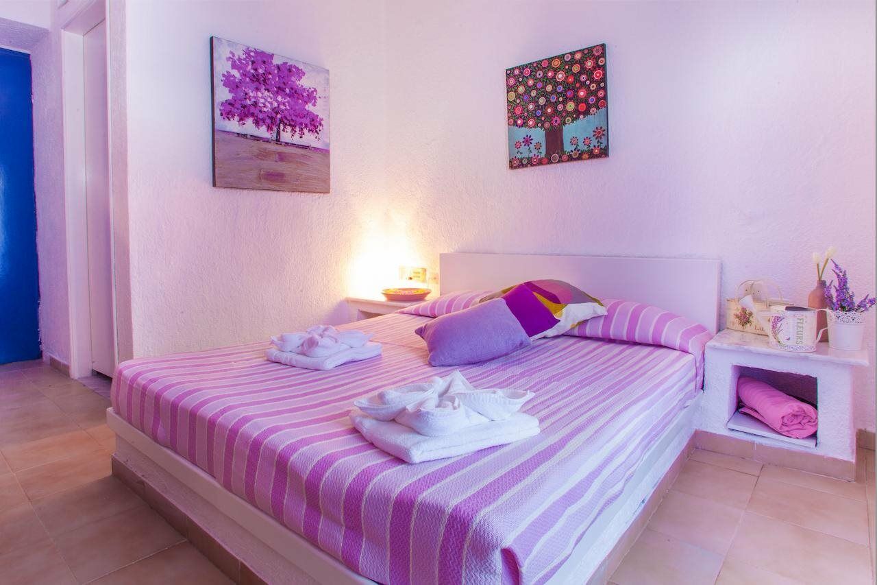 Home Hotel (Adults Only) Hersonissos  Exterior foto
