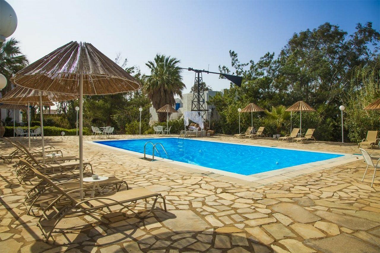 Home Hotel (Adults Only) Hersonissos  Exterior foto