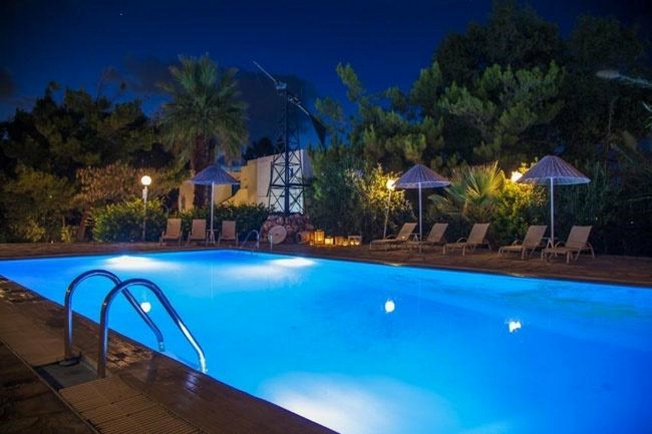 Home Hotel (Adults Only) Hersonissos  Exterior foto
