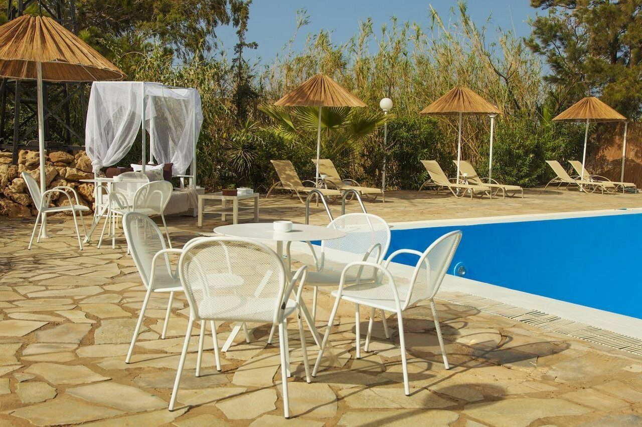 Home Hotel (Adults Only) Hersonissos  Exterior foto
